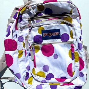 Jansport Backpack 🎒
